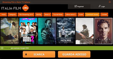 dove vedere film gratis|Siti per vedere film in streaming gratis .